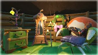 Massive Holiday Tire-Base Upgrades! - Grounded - Part 34 (Whoa!)