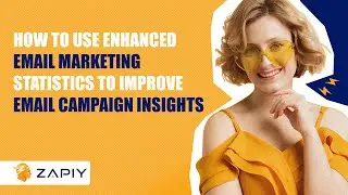 How to Use Enhanced Email Marketing Statistics to Improve Email Campaign Insights