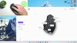 How to Change Mode for Forward and Back Buttons on Logitech MX Master 2S