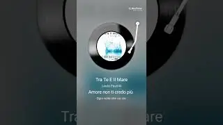 Laura Pausini - Tra Te E Il Mare (Cover by Gabriela Chang Ricardo)
