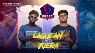 LAGUEAH vs JVERA - Octavos | Final nacional de QBCTF Tournament 2023.