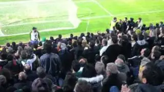 AEK Larnaca - Giati eisai AEK magissa (Neo sinthima)