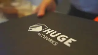 ABRINT 2025: Huge Networks apresenta solu&ccedil;&atilde;o DDoS usada em produ&ccedil;&atilde;o real