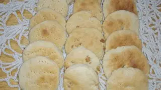 Cómo hacer  TORTITAS Raspaditas, Pinchaditas y Con Chicha🤗 !!!