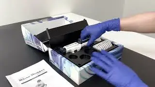 Repetitive Pipette 