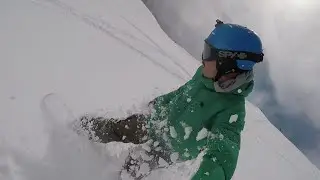 Les 2 Alpes 2024 (StuBru Snowcase)