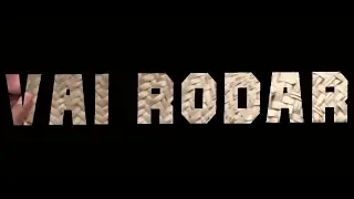 Ana Barroso - Vai Rodar (Videoclipe Caseiro Colaborativo)