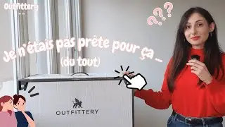 Box Outfittery : avis & unboxing mode 🎁 Ne Commande pas avant de Regarder &Ccedil;a ! 🚨