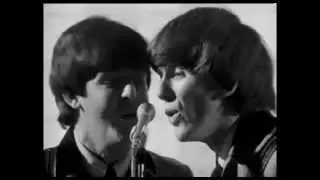HARD DAYS NIGHT TRAILER