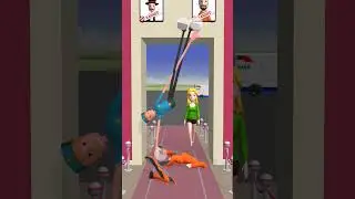 Barred Game New update Gameplay #viral #funny #gameplay #gameshorts #shots #series #god #games #2262
