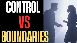 Controlling Boyfriend: Difference between Boundaries and Controlling Behaviors