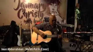 January Christy - Melati Putih (Cover) | TO JANUARY CHRISTY WITH LOVE