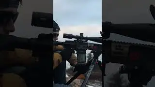 HK MR762: The Suppressed Steel Destroyer
