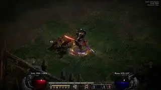D2R PvP Glitches - Whirlwind is Broken