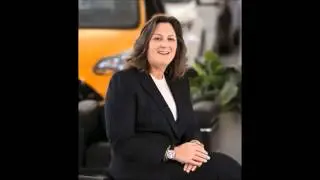 Elena Ford Explains CEM