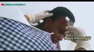 L&eacute;sb&iacute;an videos in Nollywood -volume4 ( Why ? Nigeria content creators choose lesbian movies)