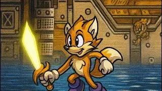 Sonic's Ocean Massacre | K-Tru (Greatest Hitz)