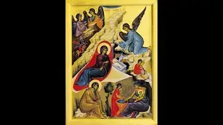 Divine Liturgy: Sunday after Nativity(  12/28/25) Assumption Greek Orthodox Church Chicago, IL