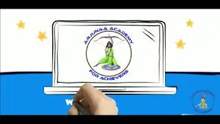 Arjunaa Academy For Achievers - IIT | NEET | KVPY | FOUNDATION