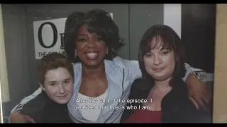 I came out as transgender at 11