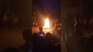 Kegiatan karnaval SDN Cikuntul 2.tempuran-karawang