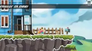 Super Comboman | GamePlay PC 1080p