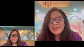 [Online Vocal Group] Mirror & Cinta Cover by #004 DermaSing (Kulit & Kelamin)