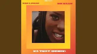 Ka That (feat. Mr Waah) (Dancehall Remix)