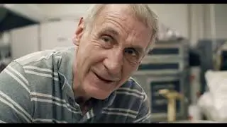 THE COOKIE MAN Trailer