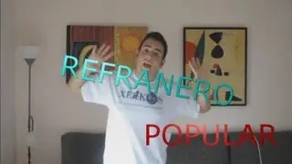 Como La Vida Misma || Refranero Popular
