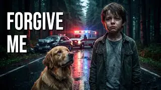 &ldquo;The Dog Who Begged for Forgiveness&rdquo; |An accident that changed Everything |💔