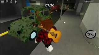 Piggy  Chapter 9 Ending (City) - Cutscenes, Secret, leaks, STORY