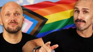 From Glasgow to Gran Canaria: Pride, Fitness & Life Unfiltered