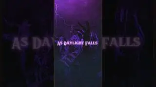Start blasting and sharing this guys! #music #metal #darksynth #horrorsynth #synthmetal #synthwave