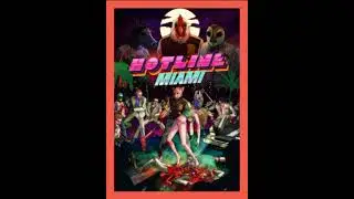 Scattle - Knock Knock ( slowed + reverb )