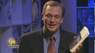 Genesis to Jesus Part - 7a
