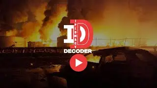 LIVE ALERT: Explosions and Blackouts Trigger Crisis in Caracas | Diplomacy Decoder