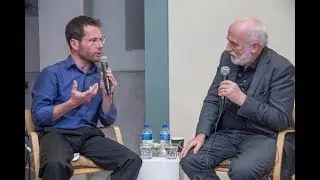 Dr. Tony Humphreys - The Lure of The Relationship