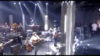 The Last Shadow Puppets - The Age Of The Understatement  Concert Privé Canal+