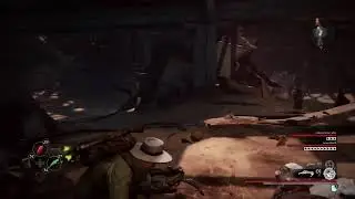 Remnant: From the Ashes Co Op Series 1 episode 10 Chew Toy