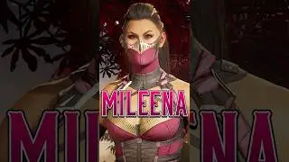 What Your Main Says About You - Part 3 #mortalkombat1