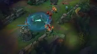 0.013 &mdash; K'Sante vs Darius, Fizz