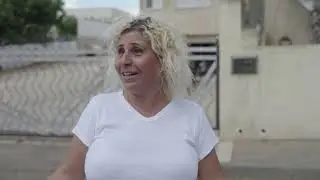 Across northern Israel, emergency preparedness is everything