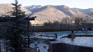 Durango Hot Springs Resort & Spa Aims for World-Class Designation