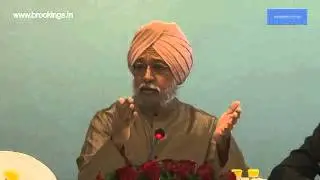 India-Africa Partnership | First Session: Geo-Strategic Linkages