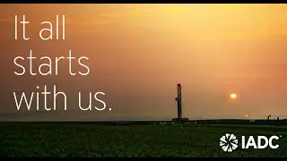 IADC: It All Starts With Us (1:55)