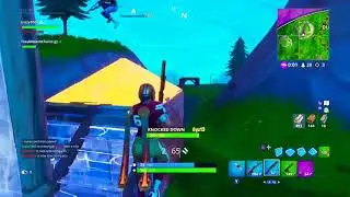 Some of my best fortnite moments!!🔥❤️🔥