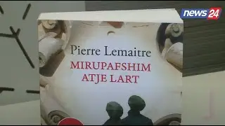 Pierre Lemaitre, nj&euml; roman p&euml;r t&euml; kuptuar pasojat e luft&euml;s