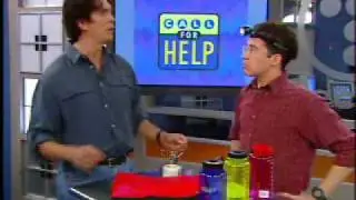 Call For Help - Chris Pirillo - High Tech Camping Gear from REI