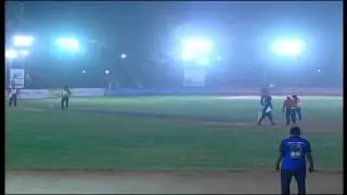 Rotary Mid Town Vijayawada | MPL Cricket 2018 League | Vijayawada Club Live | V Channel